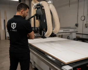 produkcja cnc
